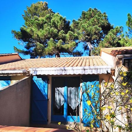Maison 6 Couchages , Barbecue Clim , Terrasse A 200M Plage Sainte-Marie-la-Mer Exterior photo